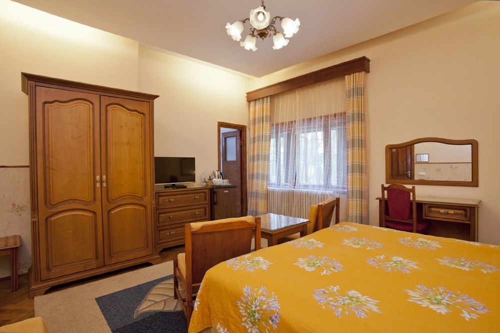 Vila Camelia Sinaia Exterior foto
